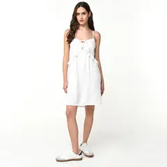 SYBILLA - Vestido Mujer Corto