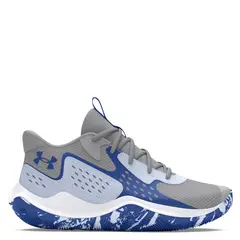 UNDER ARMOUR - Tenis para Hombre Básquetbol Jet '23