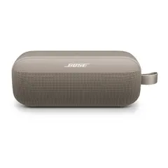 BOSE - Altavoz Bluetooth portátil SoundLink Flex (2.a gen.)
