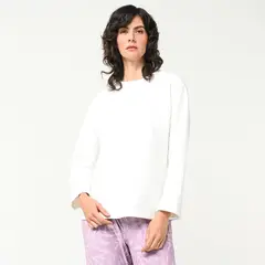 SOUTHLAND - Conjunto pijama navideña mujer pantalón y manga larga