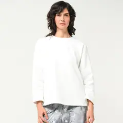 SOUTHLAND - Conjunto pijama navideña pantalón y manga larga