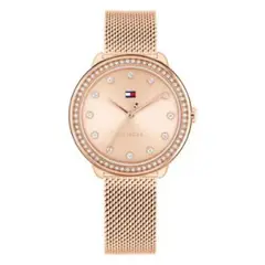 TOMMY HILFIGER - Reloj para Mujer Demi