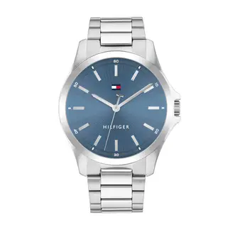 TOMMY HILFIGER - Reloj para Hombre Bruce