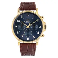 TOMMY HILFIGER - Reloj para Hombre Daniel