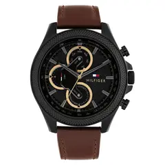 TOMMY HILFIGER - Reloj para Hombre Clark