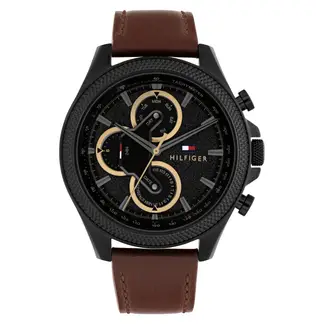 TOMMY HILFIGER - Reloj para Hombre Clark