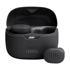 JBL - Audífonos earbuds Bluetooth JBLTBUDSBLKAM Noise Cancelling
