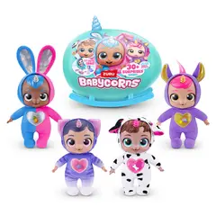 ZURU - Peluche Babycorns Sorpresa Grande 35 cm