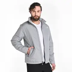 THE NORTH FACE - Chaqueta Impermeable Hombre Heatseeker Eco