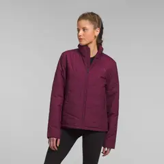 THE NORTH FACE - Chaqueta deportiva Mujer WindWall