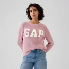 GAP - Saco Mujer Tejido de Algodón