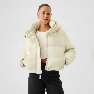 GAP - Chaqueta acolchada Mujer Oversize