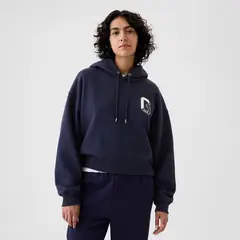 GAP - Hoodie Mujer de Algodón