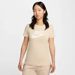 NIKE - Camiseta deportiva Mujer Manga corta Todo deporte