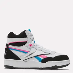 REEBOK - Tenis moda BB 4000 II Mid para Niña