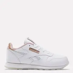 REEBOK - Tenis moda Classic Leather para Niña