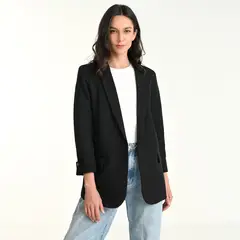 UNIVERSITY CLUB - Blazer Mujer Slim