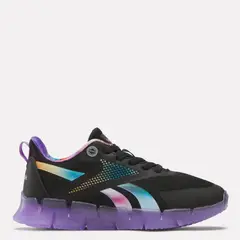 REEBOK - Tenis moda Zig Nglow Elastic Lace para Niña