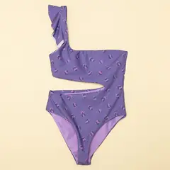ELV - Vestido de baño para Niña