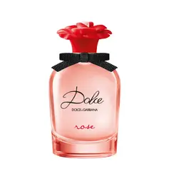 DOLCE&GABBANA - Perfume Mujer Dolce Rose 75 ml Eau de toilette