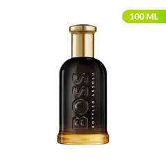 HUGO BOSS - BOSS Bottled Absolu Parfum Intense para Hombre 100ml
