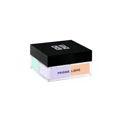 GIVENCHY - Polvos Sueltos Prisme Libre Mini 4 Colores 4 X 0,75 GR