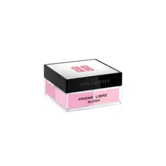 GIVENCHY - Polvos Sueltos Rubor en Polvo Prisme Libre Blush 4 x 1.5 gr
