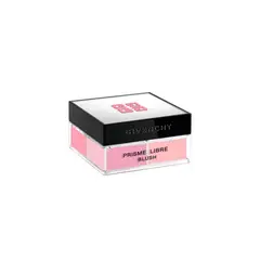 GIVENCHY - Polvos Sueltos Rubor En Polvo Prisme Libre Blush 1,5 G X 4