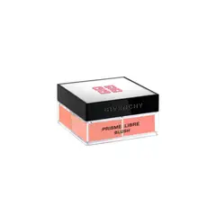 GIVENCHY - Polvos Sueltos Rubor en Polvo Prisme Libre Blush 4 x 1.5 gr