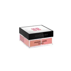 GIVENCHY - Polvos Sueltos Rubor en Polvo Prisme Libre Blush 4 x 1.5 gr