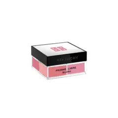 GIVENCHY - Polvos Sueltos Rubor en Polvo Prisme Libre Blush 4 x 1.5 gr