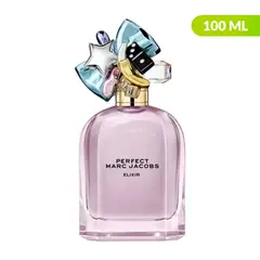 MARC JACOBS - Perfume Mujer Perfect Elixir 100 ml EDP