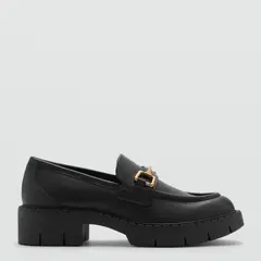 MANGO - Mocasines para Mujer Chuso