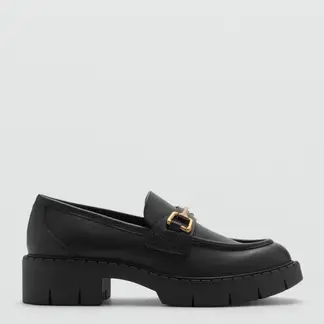 MANGO - Mocasines para Mujer Chuso