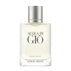 ARMANI - Perfume Hombre Acqua Di Gio 50 ml Eau de toilette