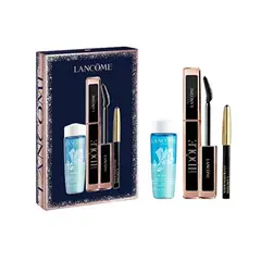 LANCOME - Set de maquillaje ojos Le Crayon Khôl Incluye 3 productos