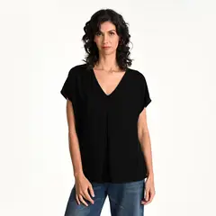 SOUTHLAND - Camiseta Mujer Manga corta