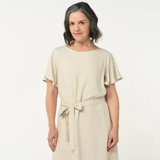 SOUTHLAND - Vestido Mujer