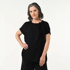 SOUTHLAND - Blusa Mujer Manga corta