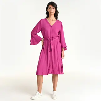 SOUTHLAND - Vestido Mujer Medio