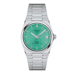 TISSOT - Reloj Unisex T137.207.11.091.01