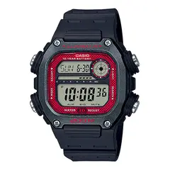 CASIO - Reloj Hombre DW-291H-1BVDF