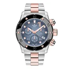 undefined - Reloj Mujer Edox 10255-357RM-BUIDR