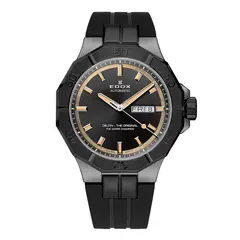 undefined - Reloj Hombre Edox 88008-37GNCA-GBEI