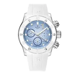 undefined - Reloj Mujer Edox 10255-3BCAB-BUCIDN