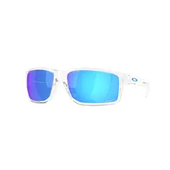 OAKLEY - Gafas De Sol Gibston Xl Clear Prizm Sapphire Polar