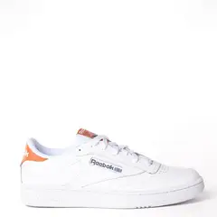 REEBOK - Tenis Moda Club C 85 Hombre