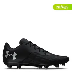 UNDER ARMOUR - Guayos Magnetico SelectJR 3.0 FG Niño