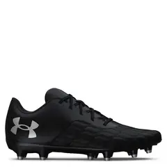UNDER ARMOUR - Guayos Magnetico SelectJR 3.0 FG Niño