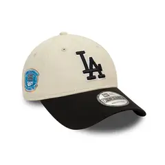 NEW ERA - Gorra Los Angeles Dodgers MLB World Series 9FORTY Ajustable
